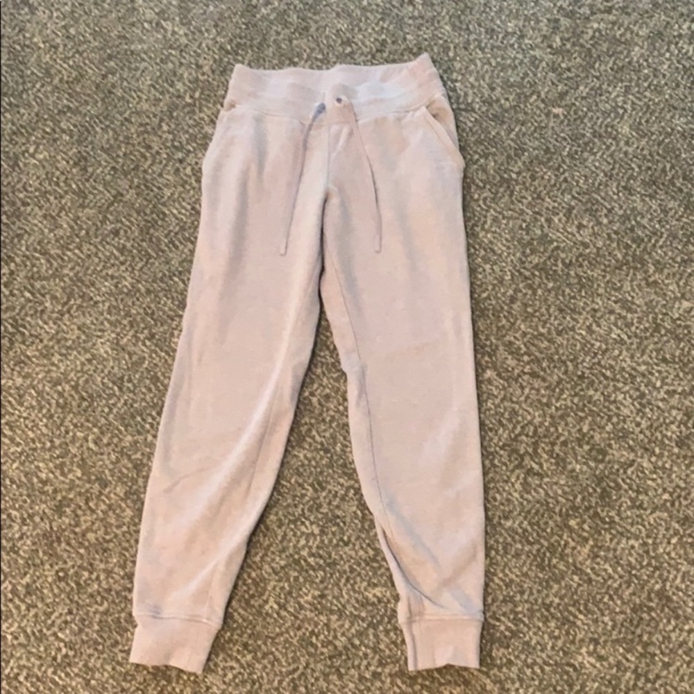 Lululemon joggers